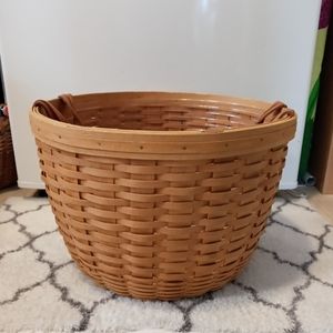 Longaberger Basket